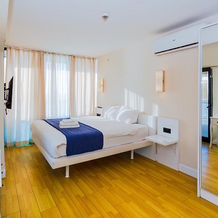 Apartamento Seaside Batumi Exterior foto