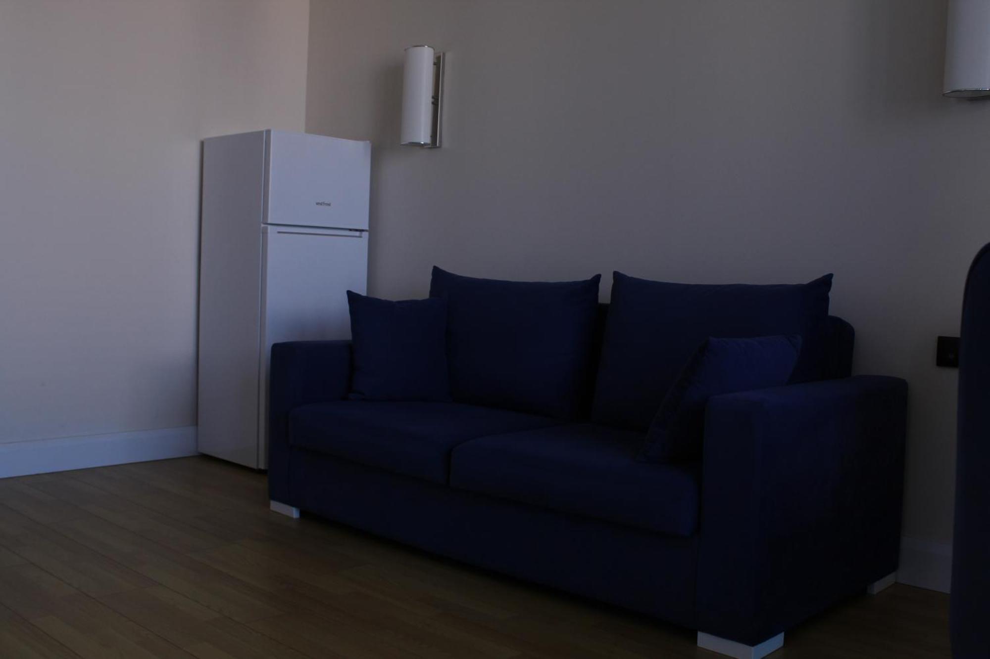 Apartamento Seaside Batumi Exterior foto