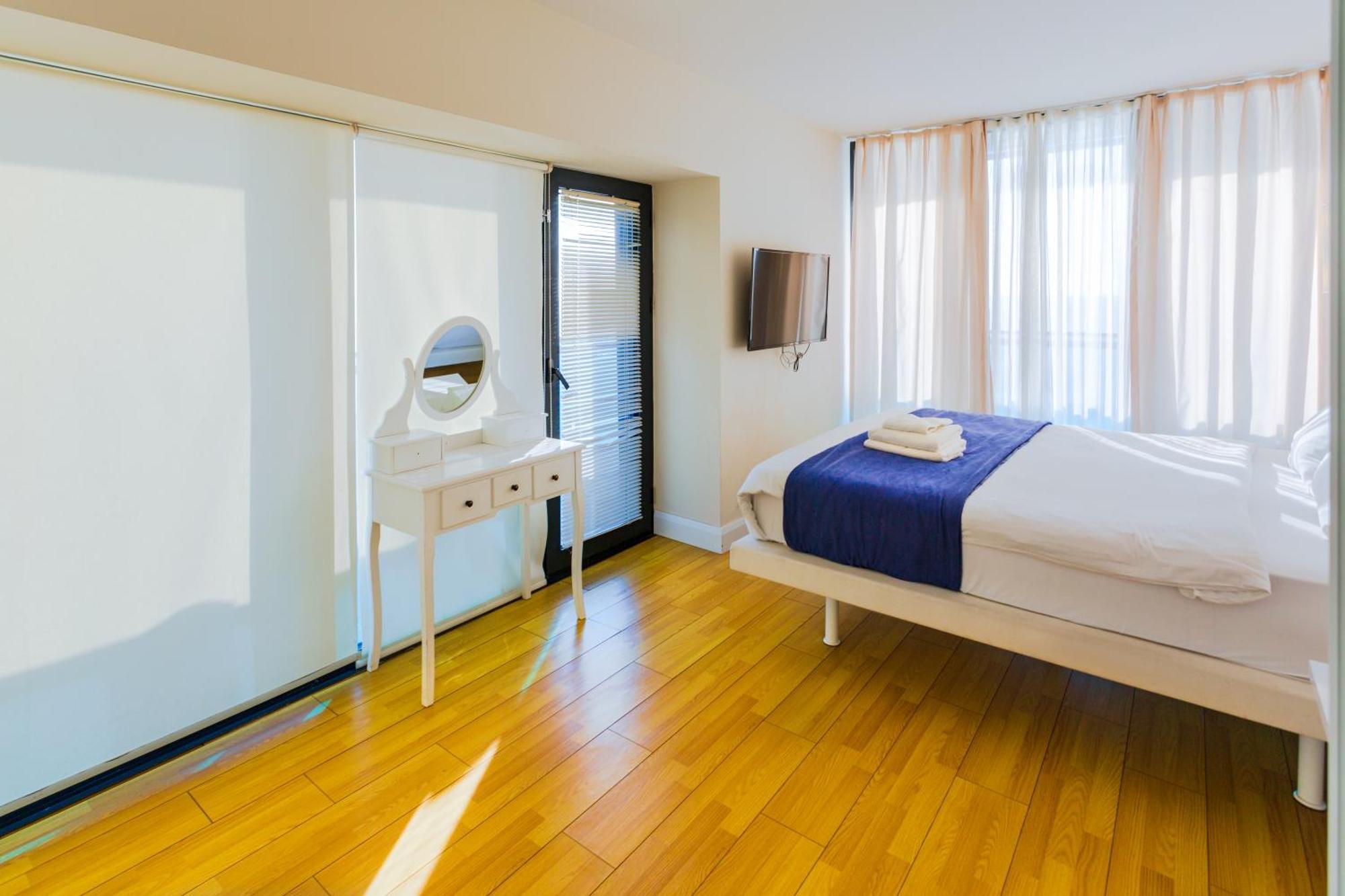 Apartamento Seaside Batumi Exterior foto