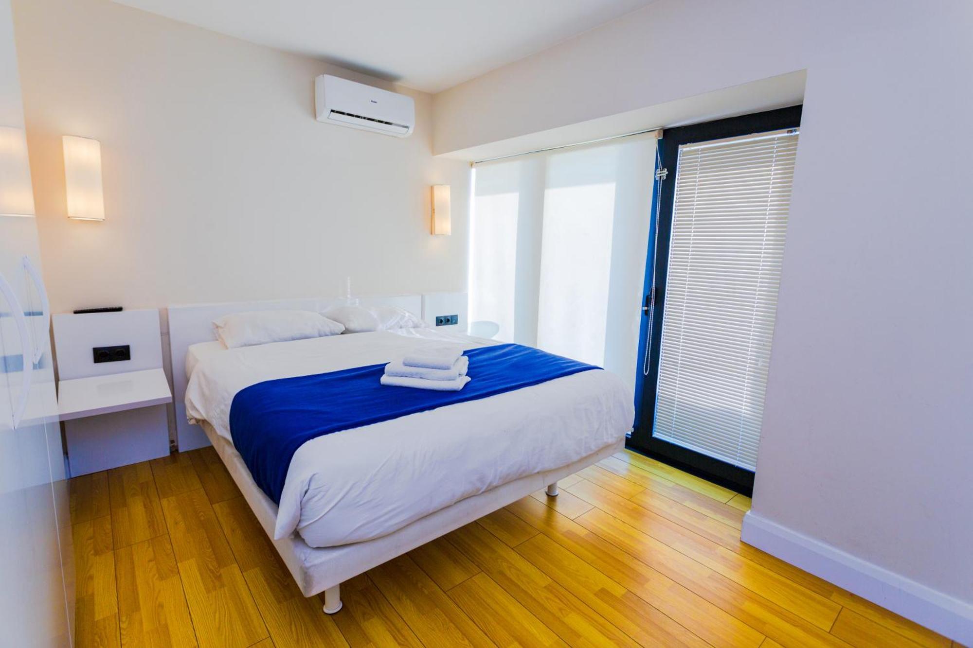 Apartamento Seaside Batumi Exterior foto